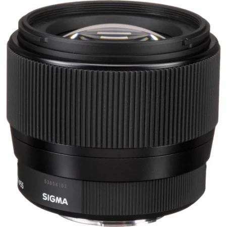 Sigma 56mm f1.4 DC DN Contemporary Lens for Micro Four Thirds
